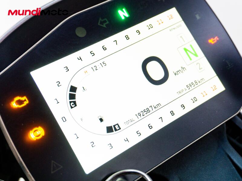 Benelli Leoncino 800 (2022 - 26) (11)