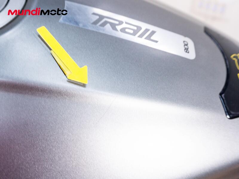 Benelli Leoncino 800 (2022 - 26) (20)