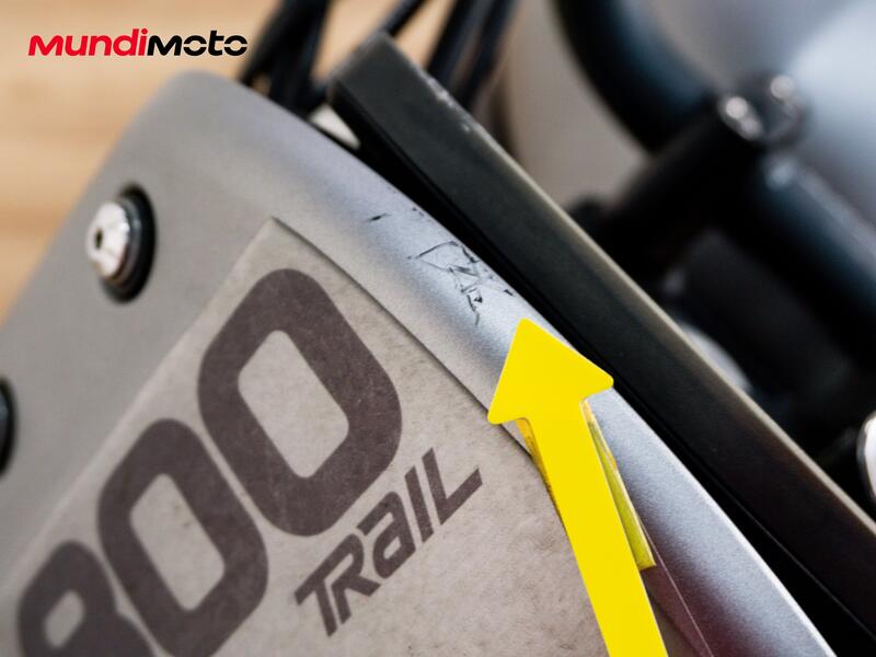 Benelli Leoncino 800 (2022 - 26) (21)