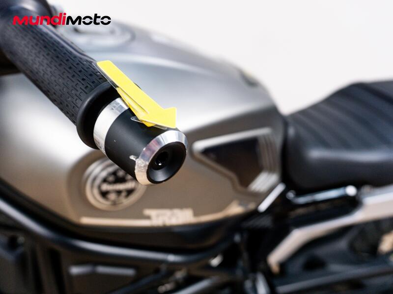 Benelli Leoncino 800 (2022 - 26) (22)