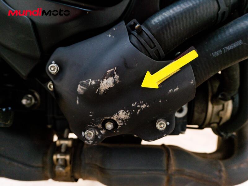 Benelli Leoncino 800 (2022 - 26) (14)