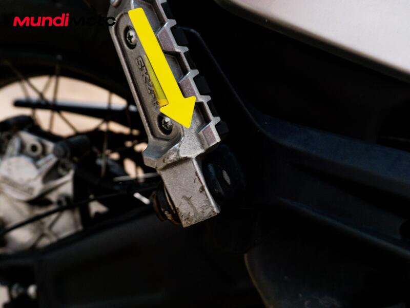 Benelli Leoncino 800 (2022 - 26) (18)