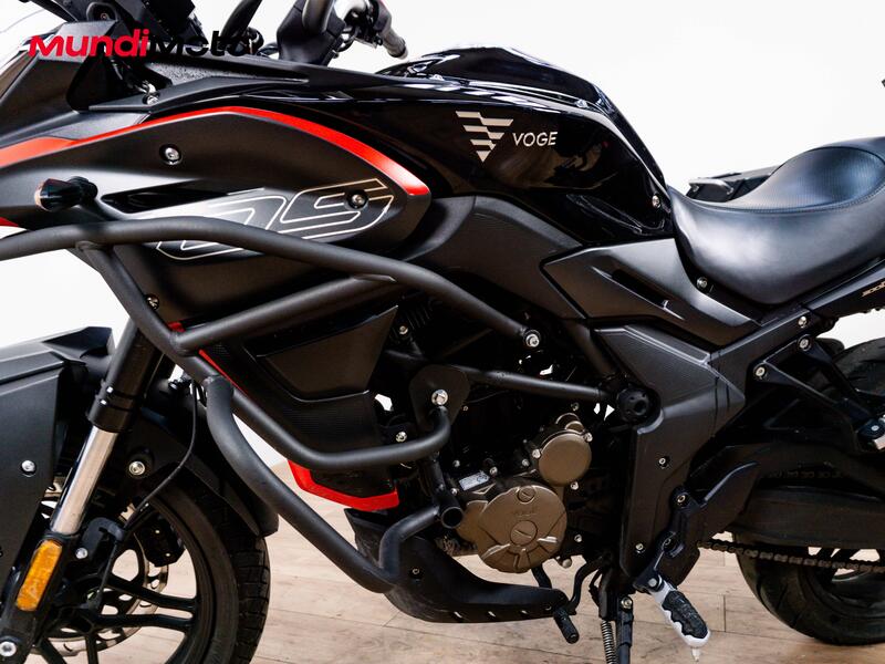 Voge Valico 300 Rally (2022 - 26) (8)