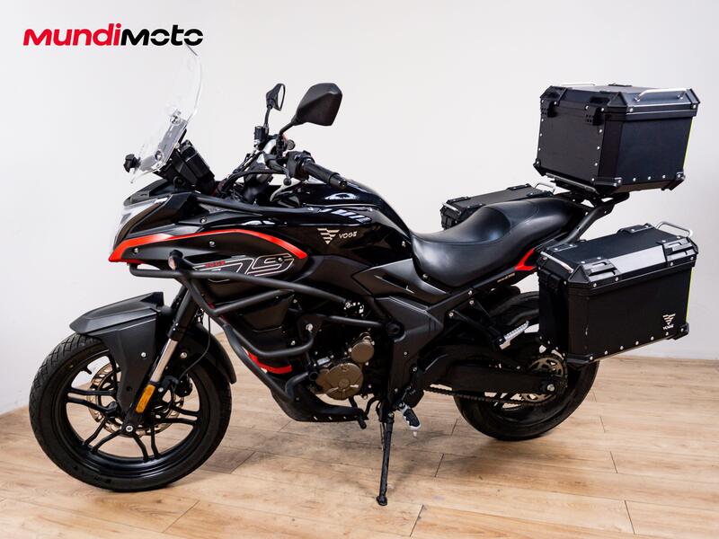 Voge Valico 300 Rally (2022 - 26) (7)