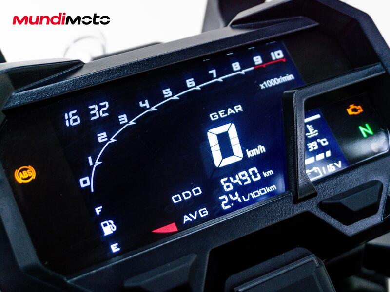 Voge Valico 300 Rally (2022 - 26) (11)