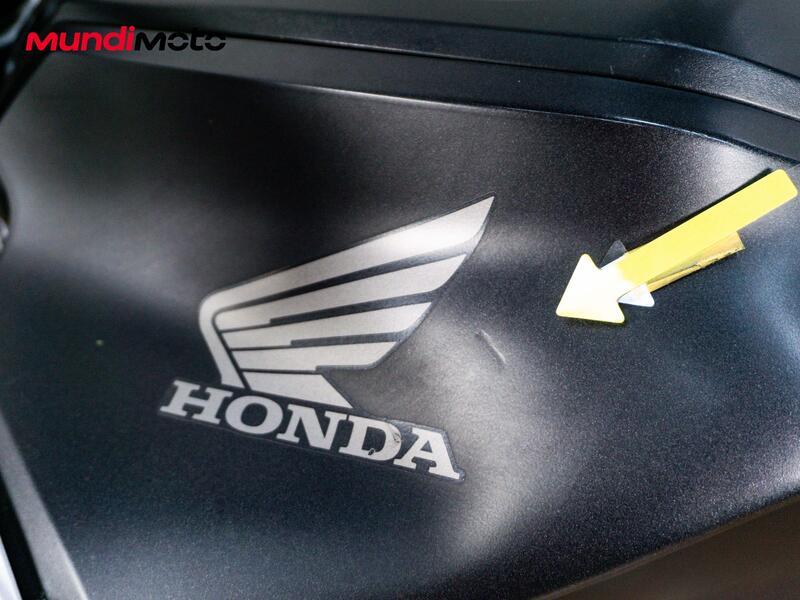 Honda CB 125 R (2021 - 23) (13)