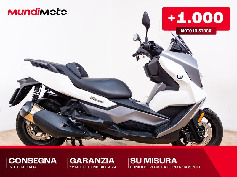 Bmw C 400 GT (2019 - 20)