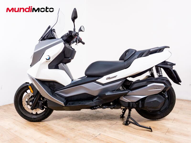 Bmw C 400 GT (2019 - 20) (6)