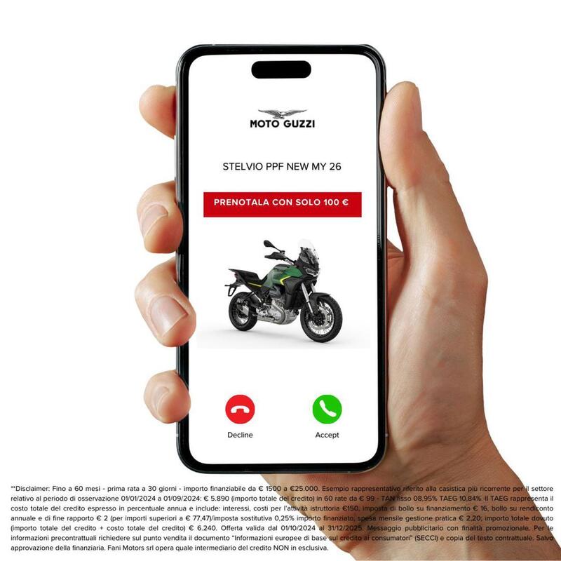 Moto Guzzi Stelvio (2024 - 26) (3)