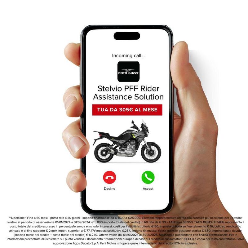 Moto Guzzi Stelvio (2024 - 26) (3)