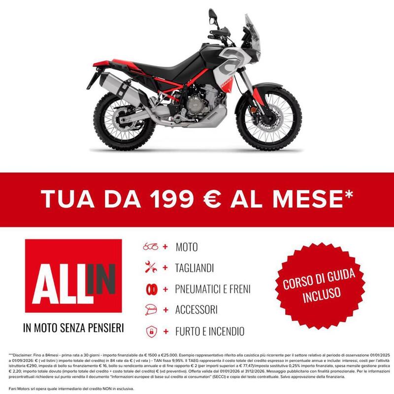 Aprilia Tuareg 660 (2025 - 26) (2)