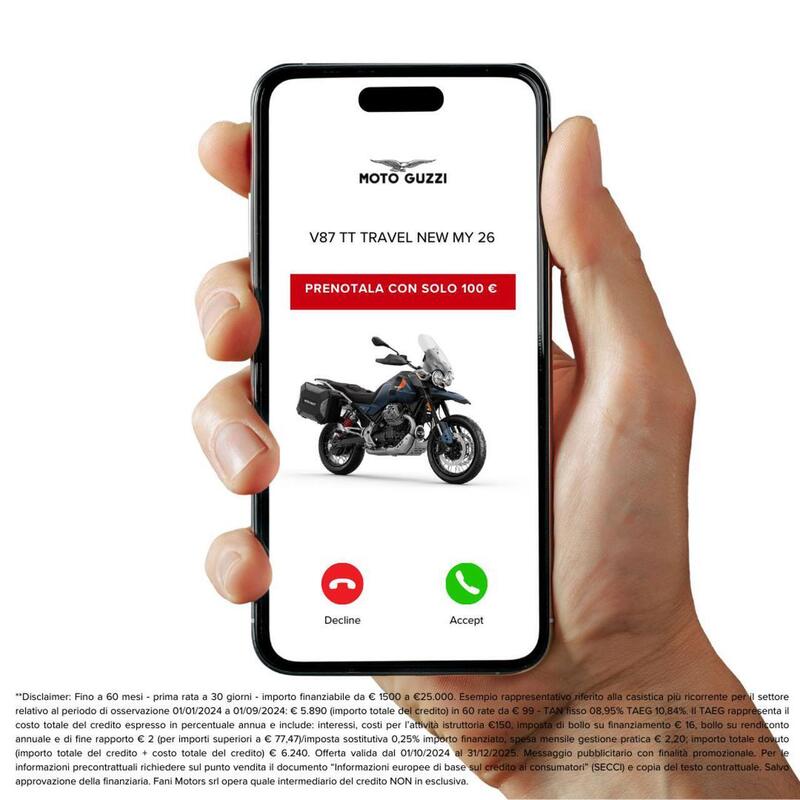 Moto Guzzi V85 TT Travel (2024 - 26) (3)