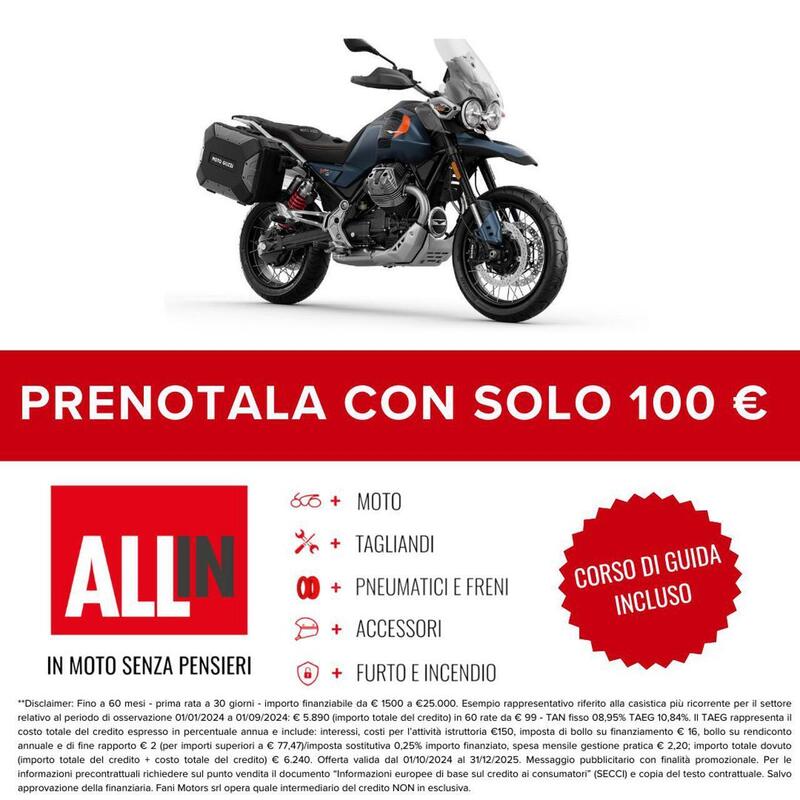 Moto Guzzi V85 TT Travel (2024 - 26) (2)