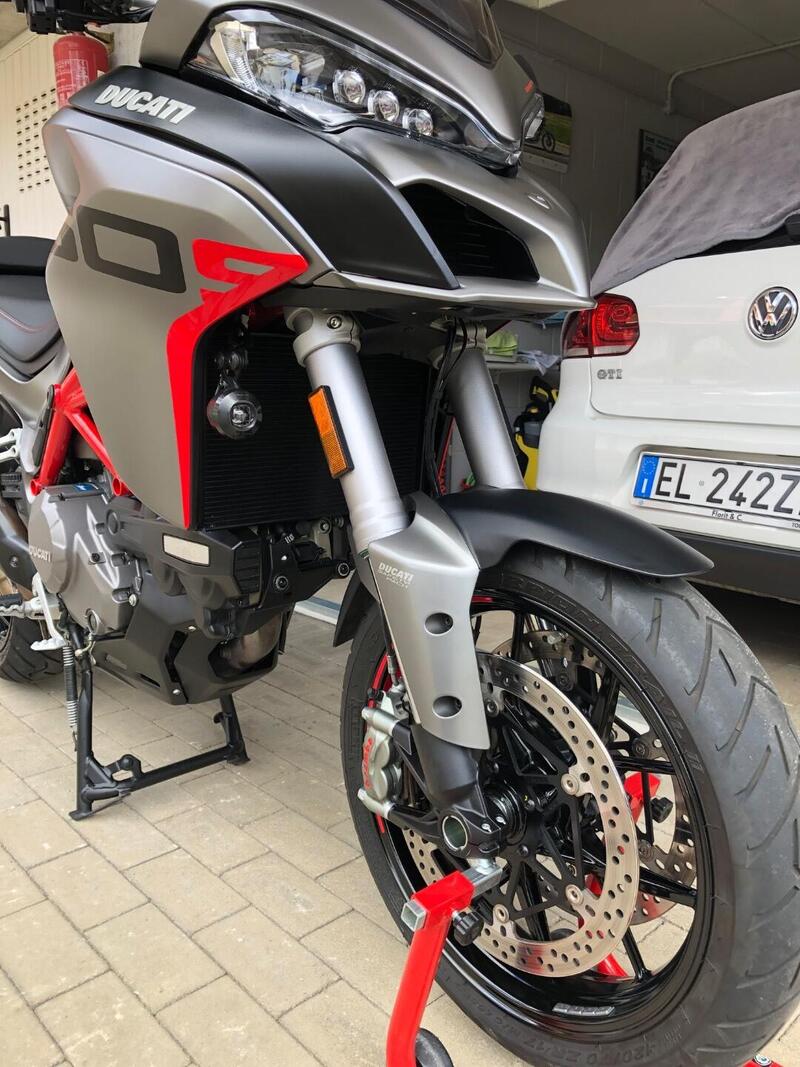Ducati Multistrada 1260 S Grand Tour (2020) (5)