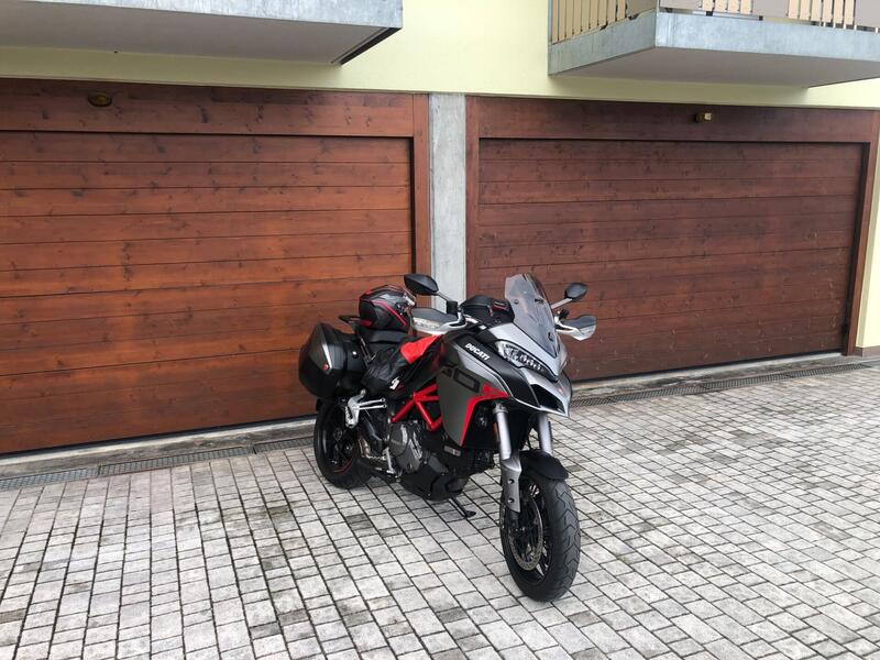 Ducati Multistrada 1260 S Grand Tour (2020) (6)