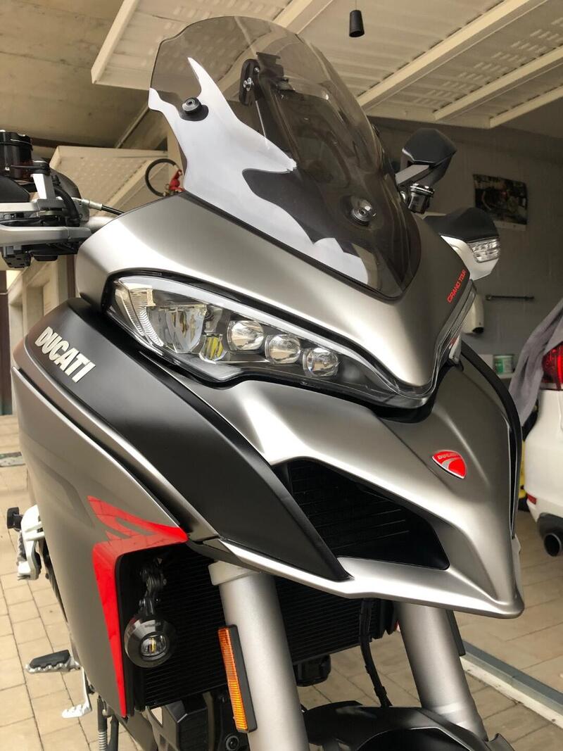 Ducati Multistrada 1260 S Grand Tour (2020) (4)