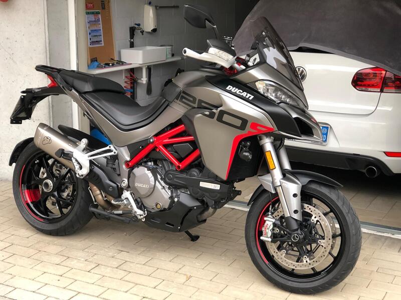 Ducati Multistrada 1260 S Grand Tour (2020) (2)