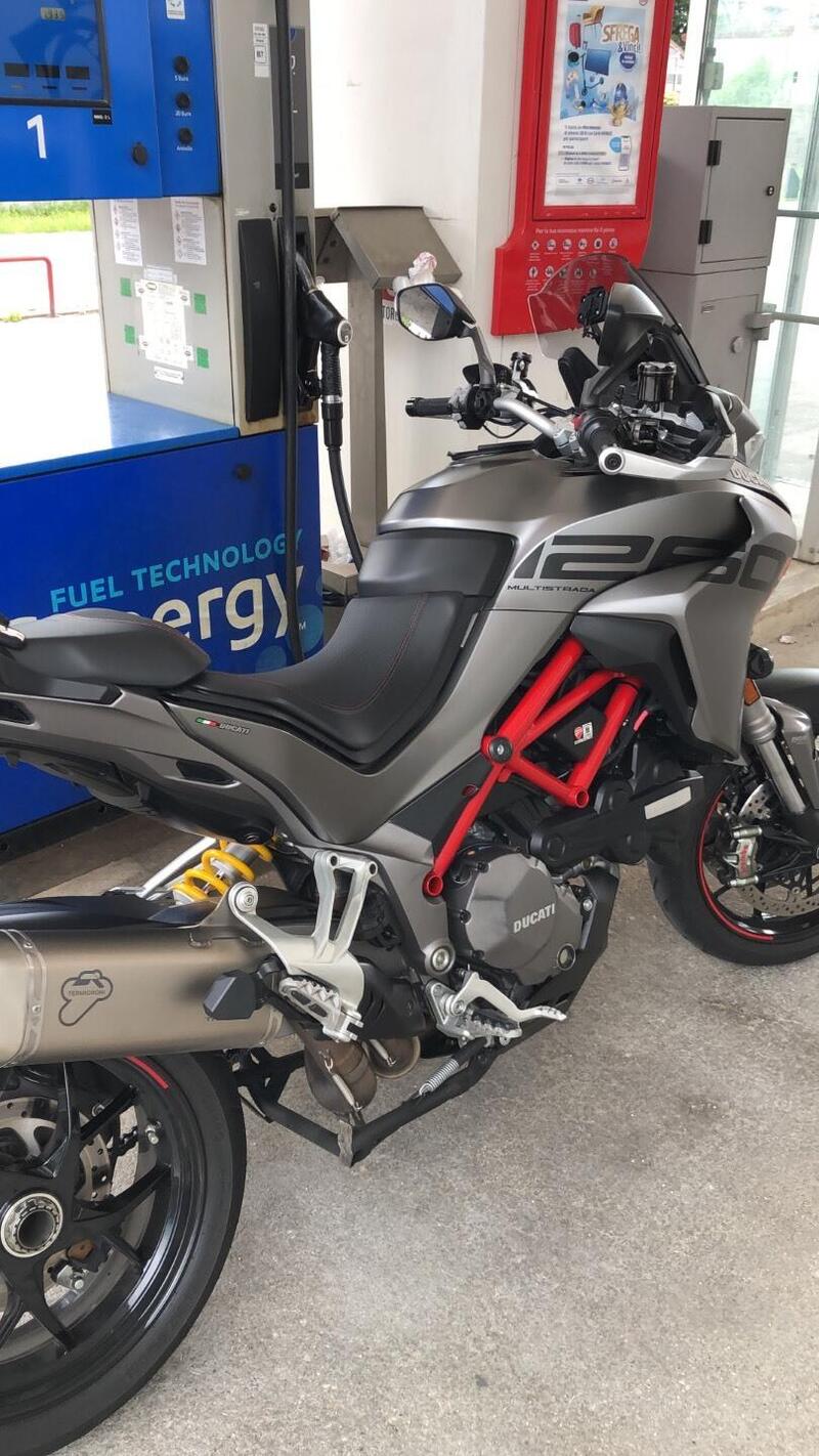 Ducati Multistrada 1260 S Grand Tour (2020) (10)