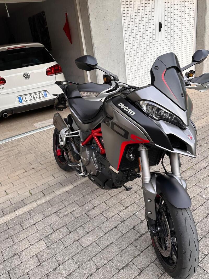 Ducati Multistrada 1260 S Grand Tour (2020) (3)