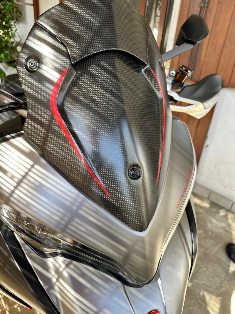 Ducati Multistrada 1260 S Grand Tour (2020) (15)