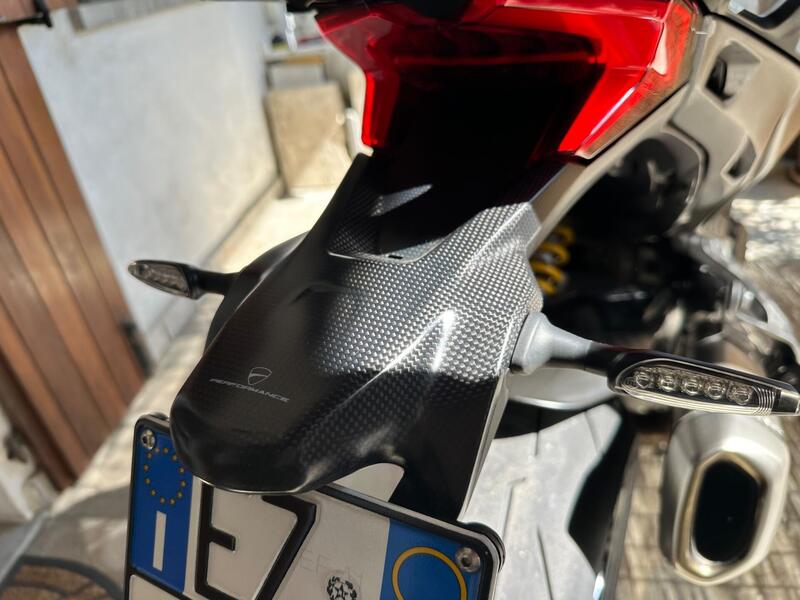 Ducati Multistrada 1260 S Grand Tour (2020) (11)