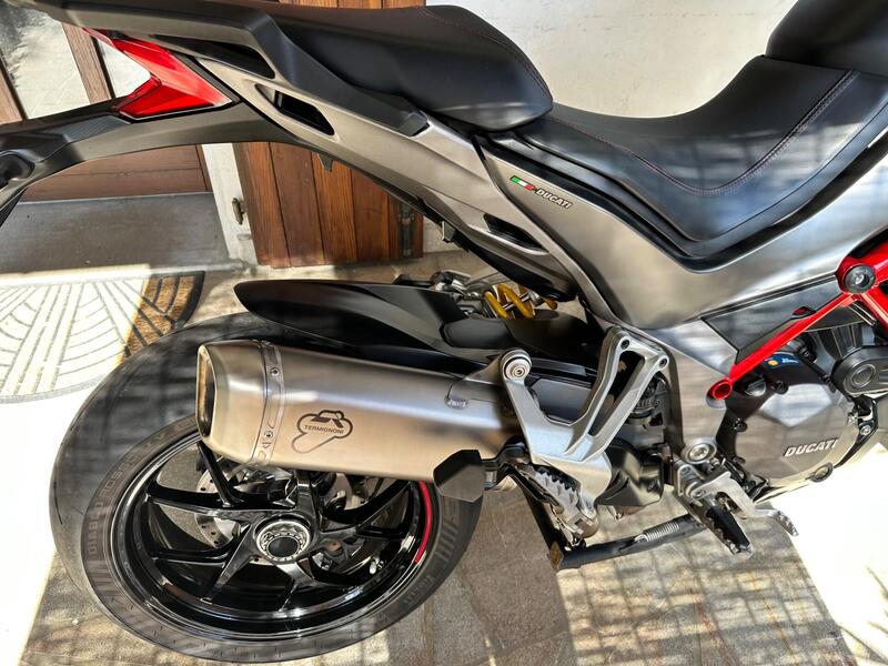 Ducati Multistrada 1260 S Grand Tour (2020) (16)