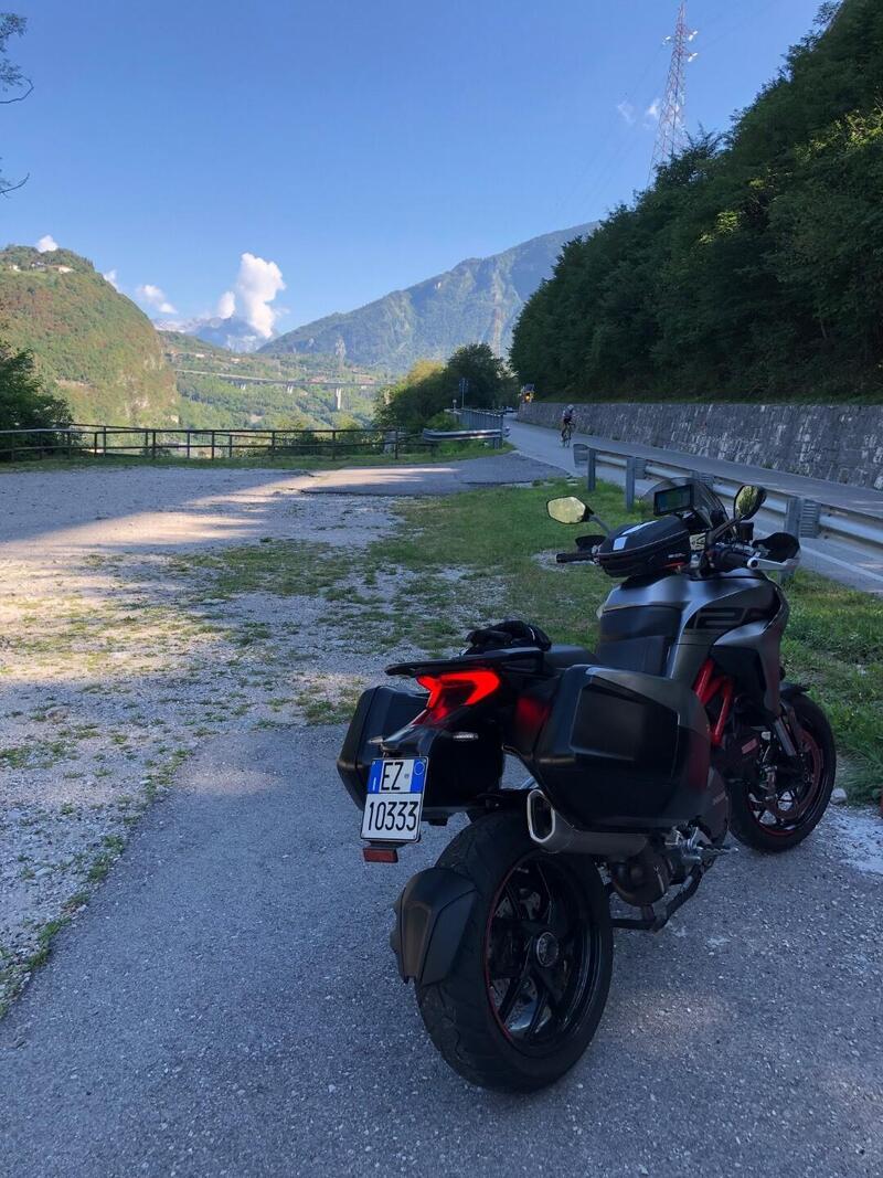 Ducati Multistrada 1260 S Grand Tour (2020) (8)