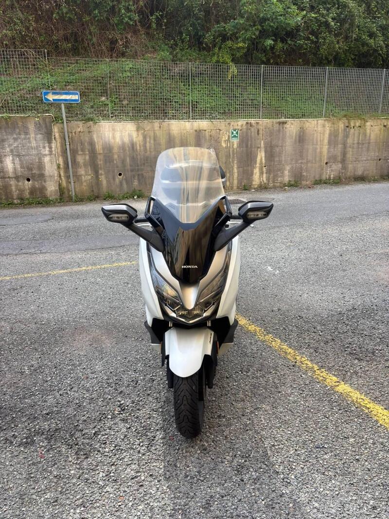 Honda Forza 300 ABS (2018 - 20)