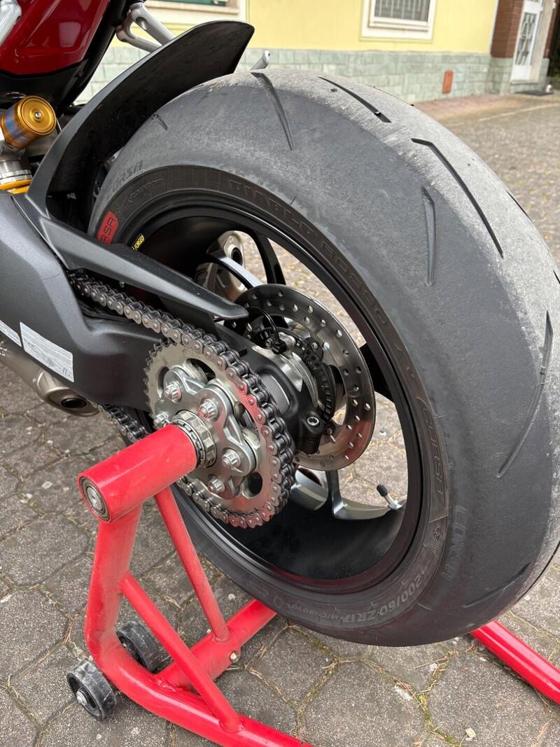 Ducati Streetfighter V4 1100 S (2020) (6)