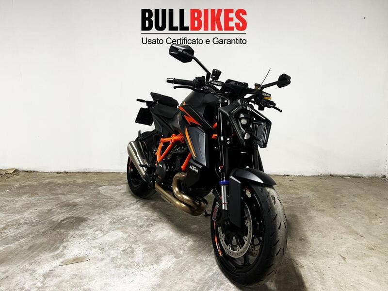 KTM 1390 Super Duke R EVO (2024 - 26) (4)