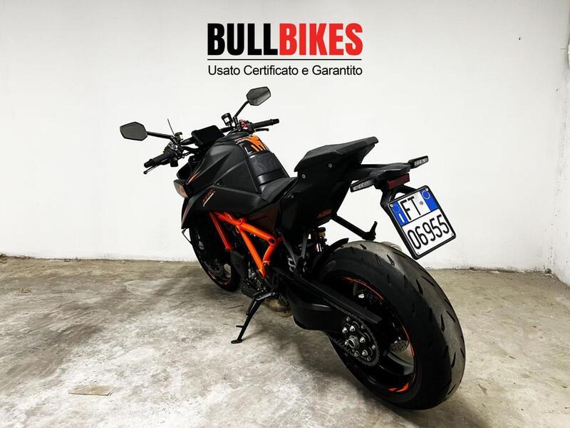 KTM 1390 Super Duke R EVO (2024 - 26) (5)