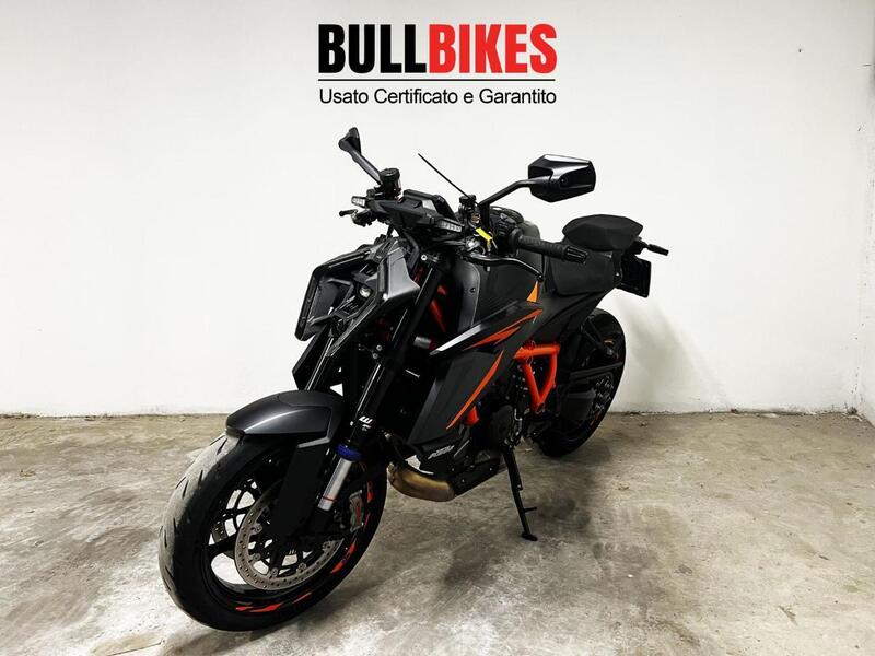 KTM 1390 Super Duke R EVO (2024 - 26) (3)