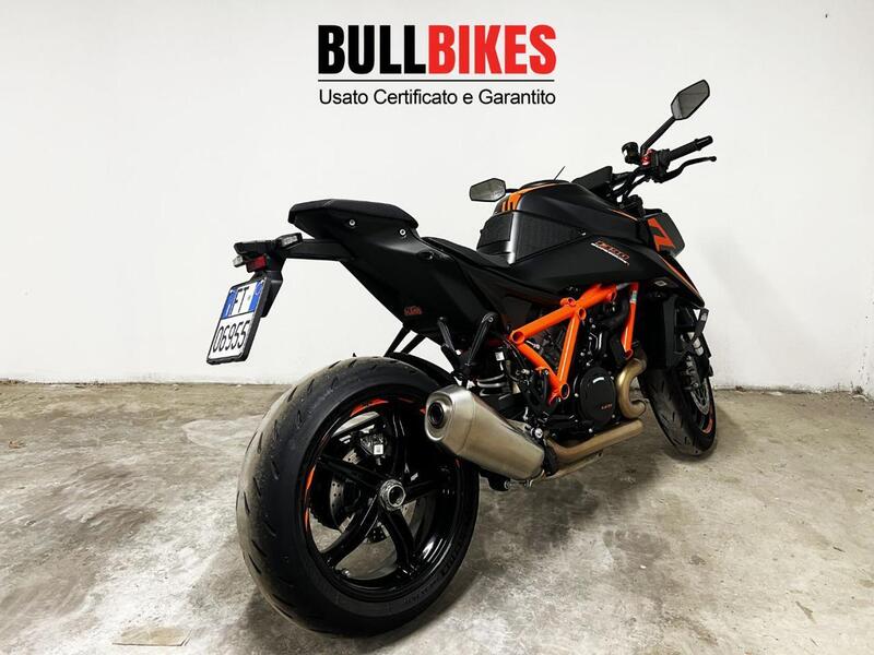 KTM 1390 Super Duke R EVO (2024 - 26) (6)