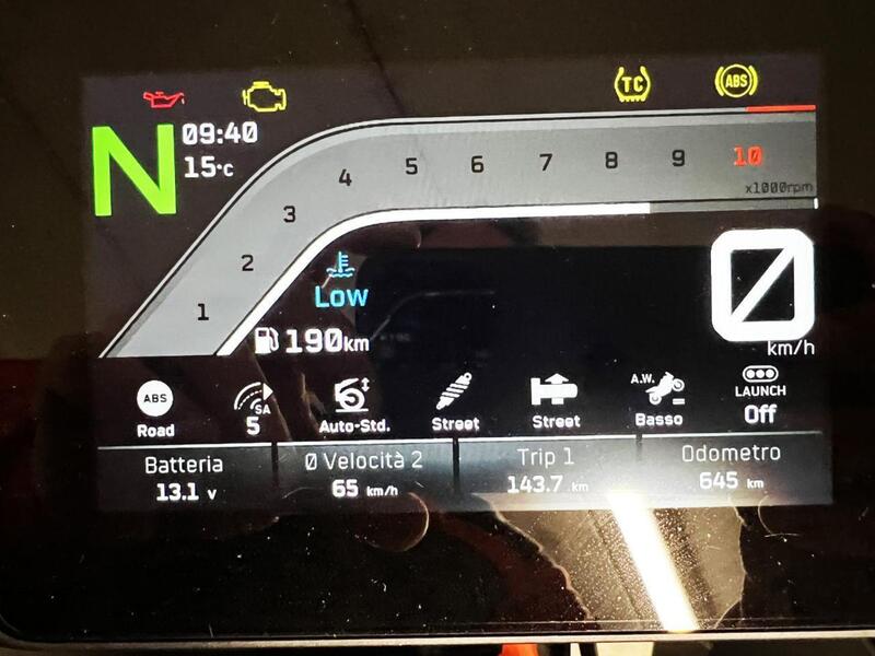 KTM 1390 Super Duke R EVO (2024 - 26) (7)