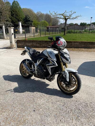 Honda CB 1000 R (2011 - 14) usata