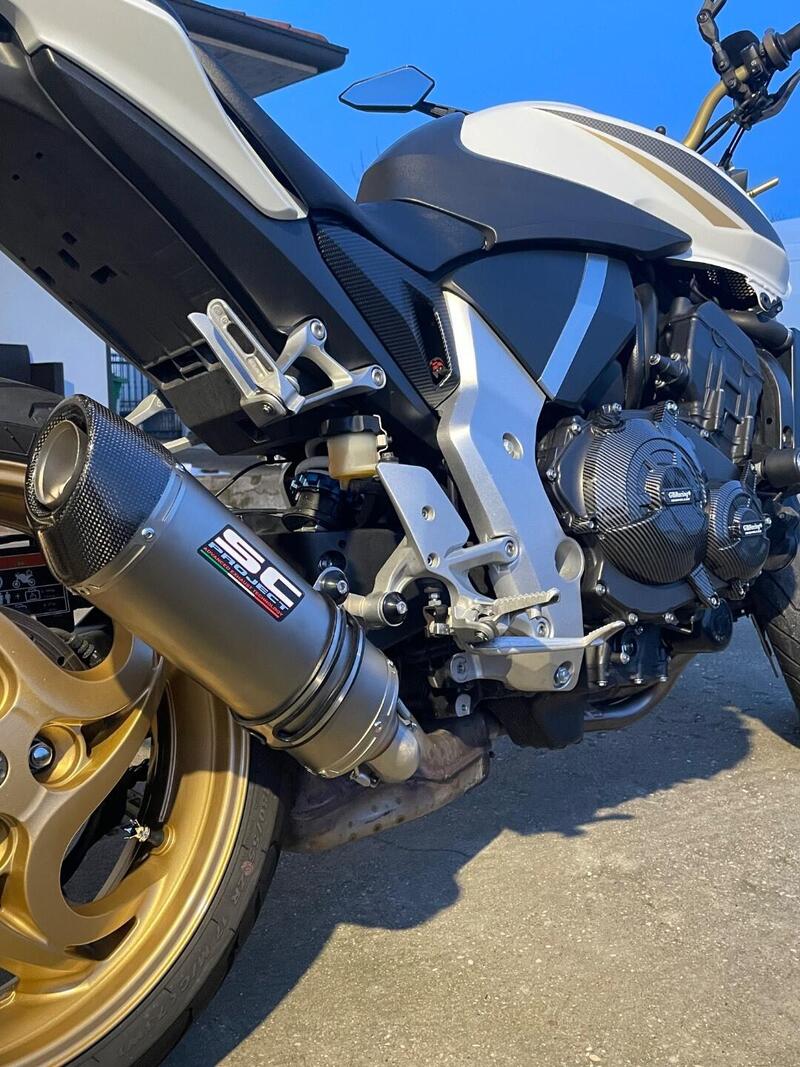 Honda CB 1000 R (2011 - 14) (4)