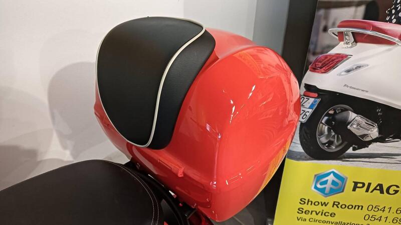 Vespa Primavera 125 (2024 - 25) (7)