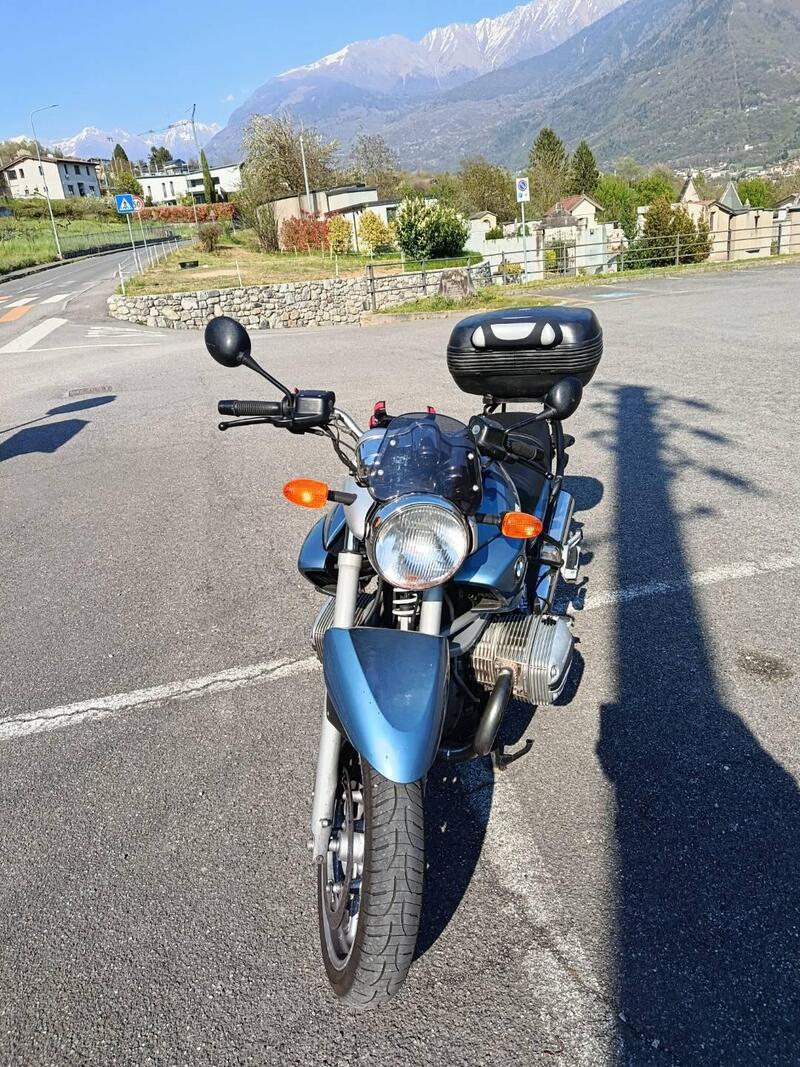 Bmw R 1150 R (2000 - 07) (2)