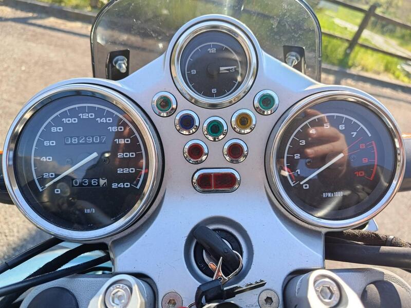 Bmw R 1150 R (2000 - 07) (4)