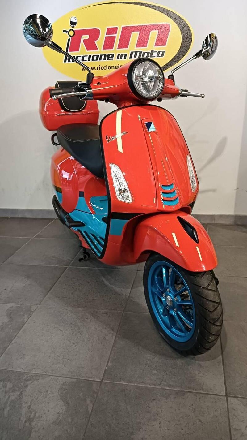 Vespa Primavera 125 (2024 - 25) (11)