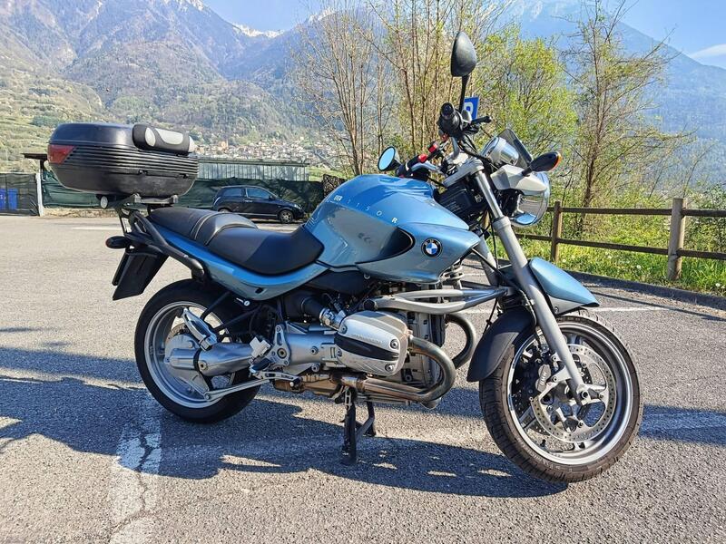 Bmw R 1150 R (2000 - 07) (5)