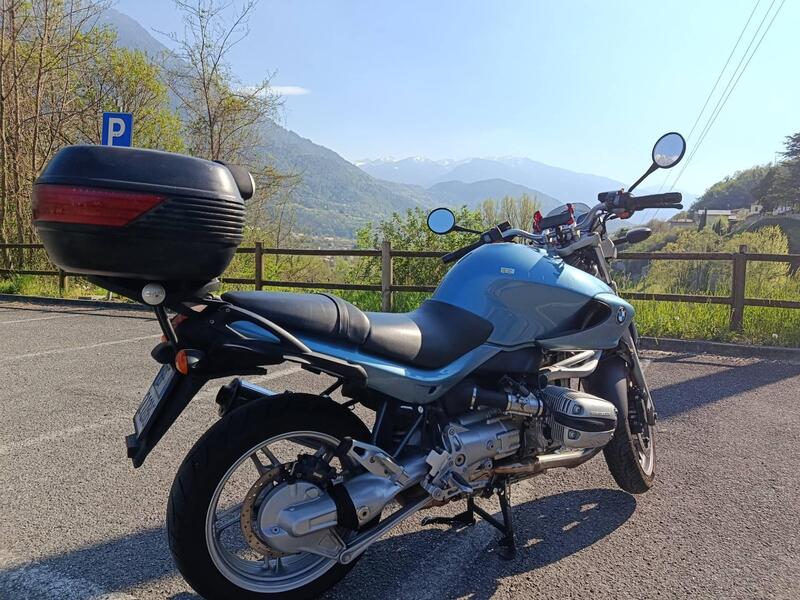 Bmw R 1150 R (2000 - 07) (6)