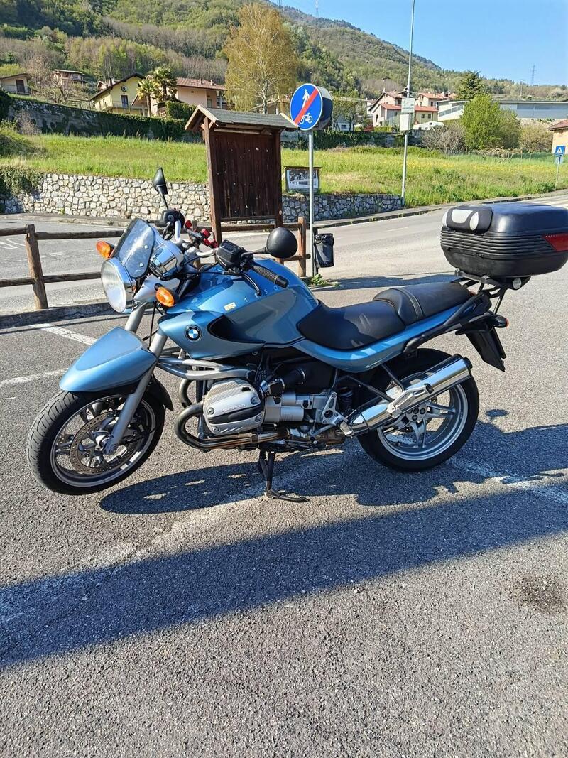 Bmw R 1150 R (2000 - 07) (7)