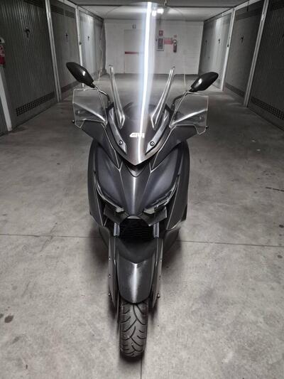 Yamaha X-Max 300 ABS (2017 - 20) usata