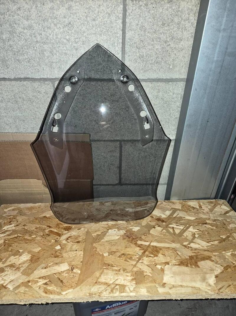 Yamaha X-Max 300 ABS (2017 - 20) (10)