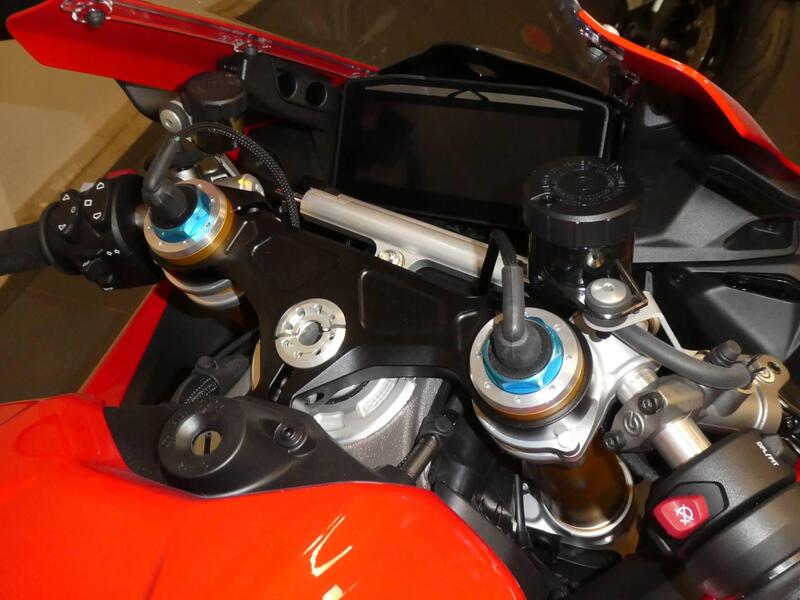 Ducati Panigale V4 S (2025 - 26) (3)