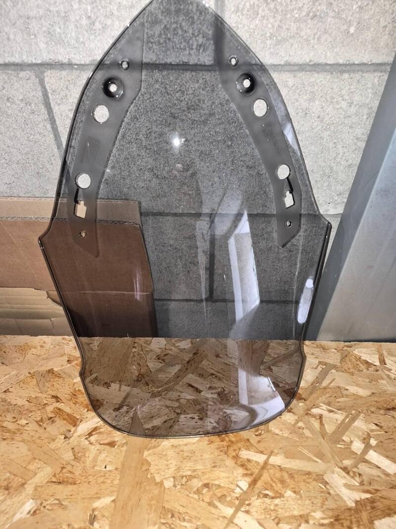 Yamaha X-Max 300 ABS (2017 - 20) (11)