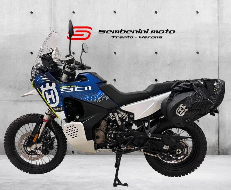 Husqvarna Norden 901 Expedition (2023 - 24) (2)