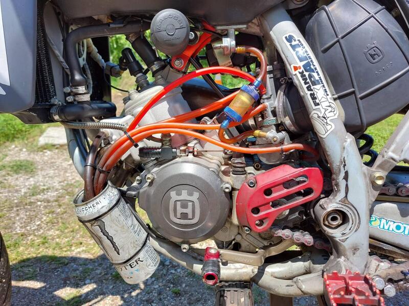 Husqvarna SM 125 (2007) (4)