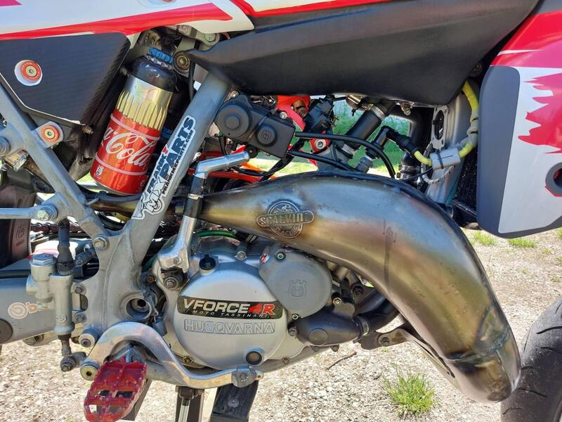 Husqvarna SM 125 (2007) (5)